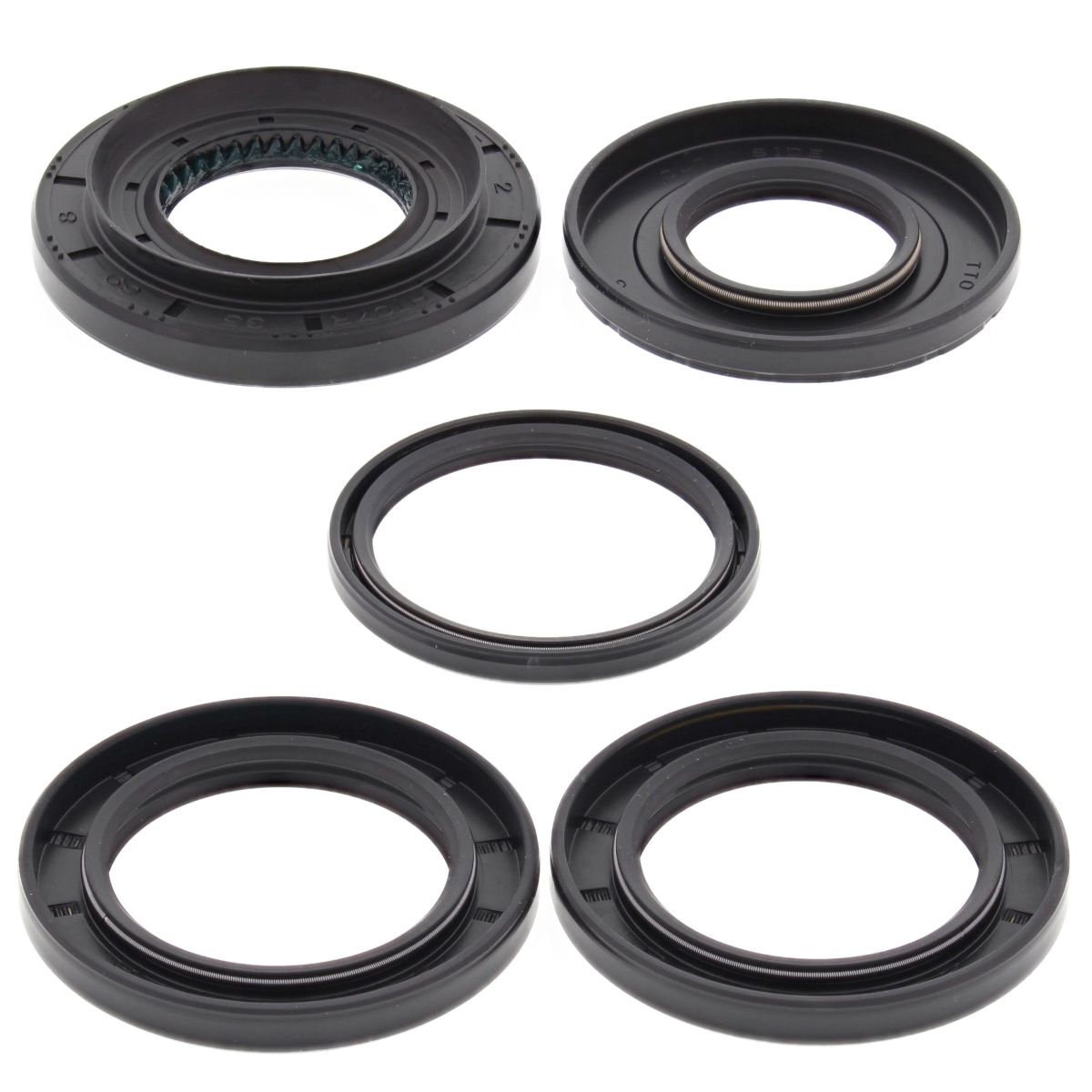Differential Seal Only Kit All Balls Racing 25-2048-5