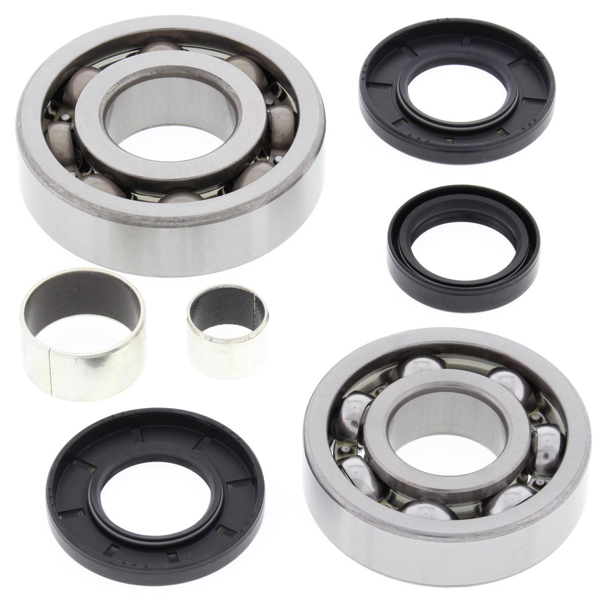 Differential Seal Only Kit All Balls Racing 25-2054-5