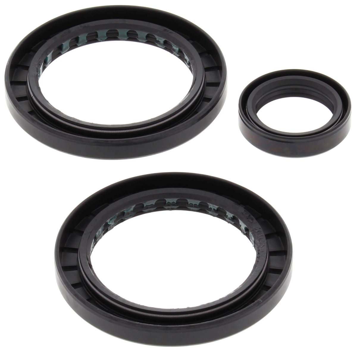 Differential Seal Only Kit All Balls Racing 25-2056-5