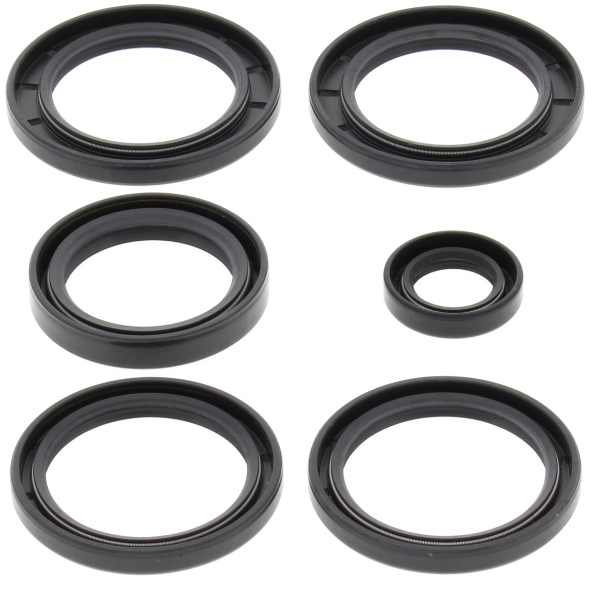 Differential Seal Only Kit All Balls Racing 25-2062-5