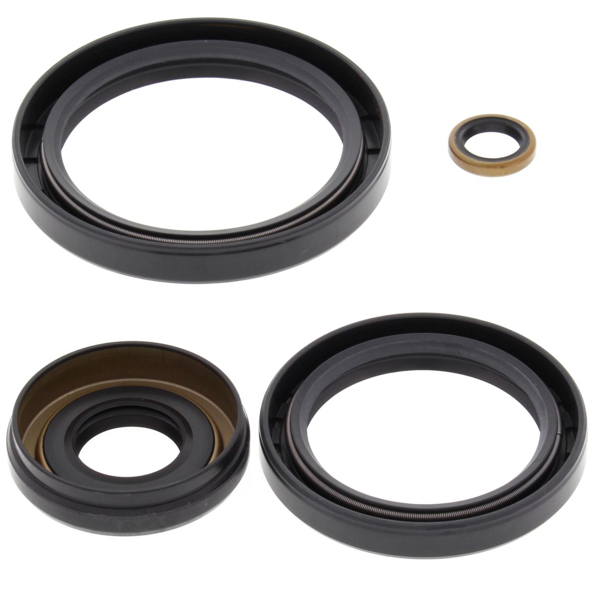 Differential Seal Only Kit All Balls Racing 25-2066-5