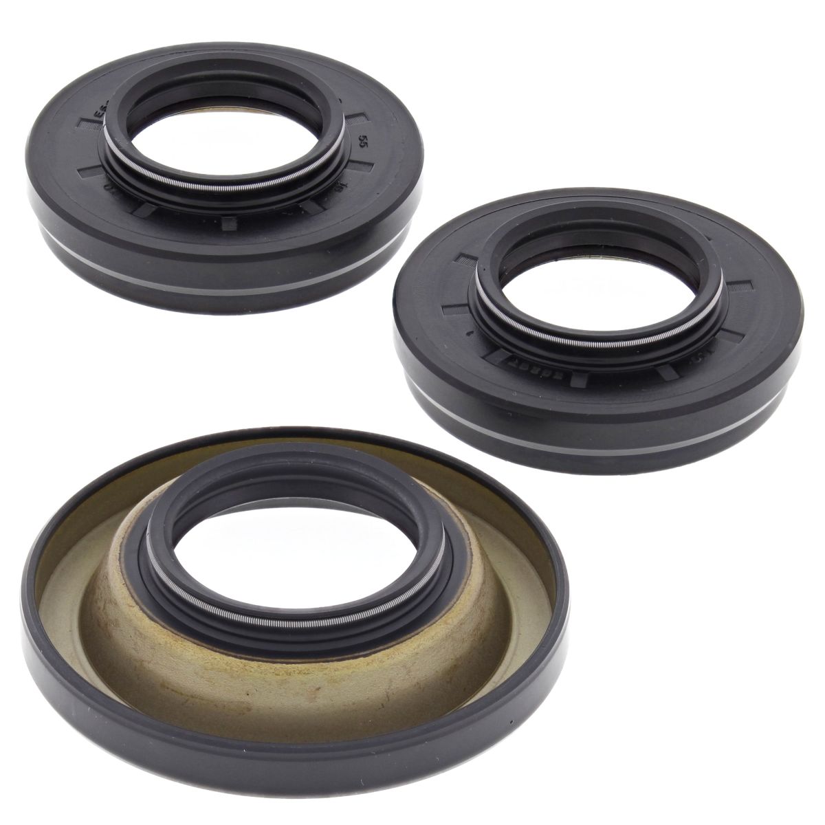 Differential Seal Only Kit All Balls Racing 25-2067-5