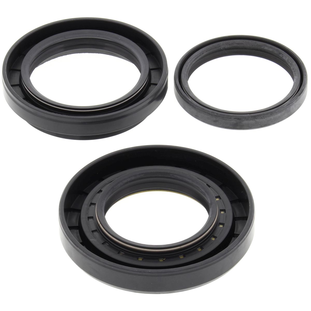Differential Seal Only Kit All Balls Racing 25-2070-5
