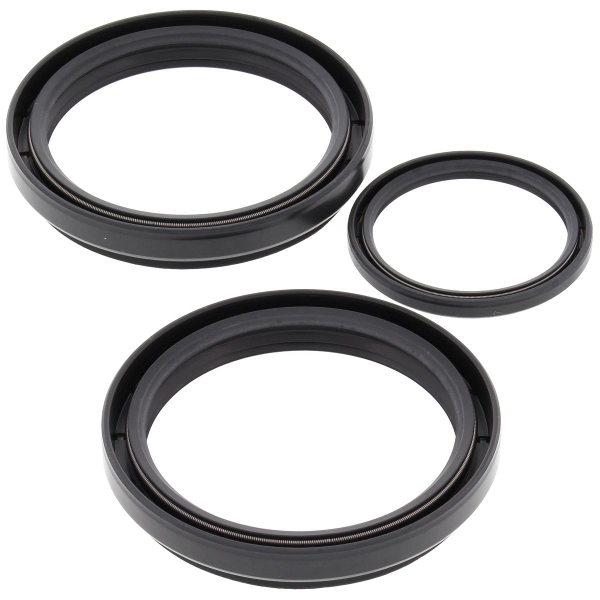 Differential Seal Only Kit All Balls Racing 25-2072-5