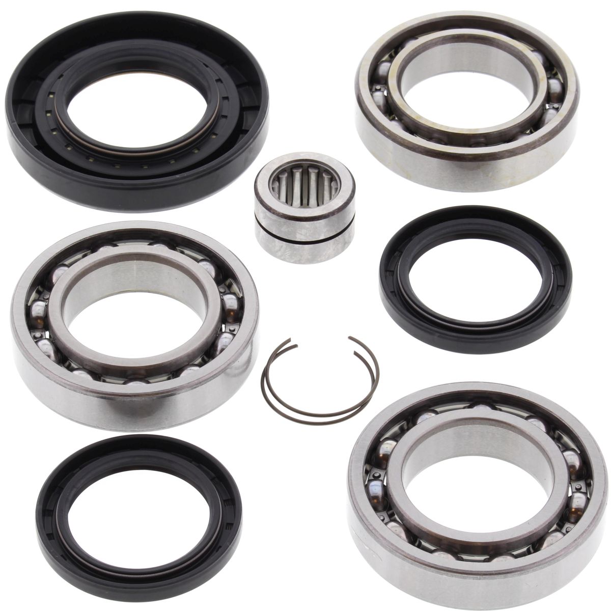 Differential Seal Only Kit All Balls Racing 25-2079-5