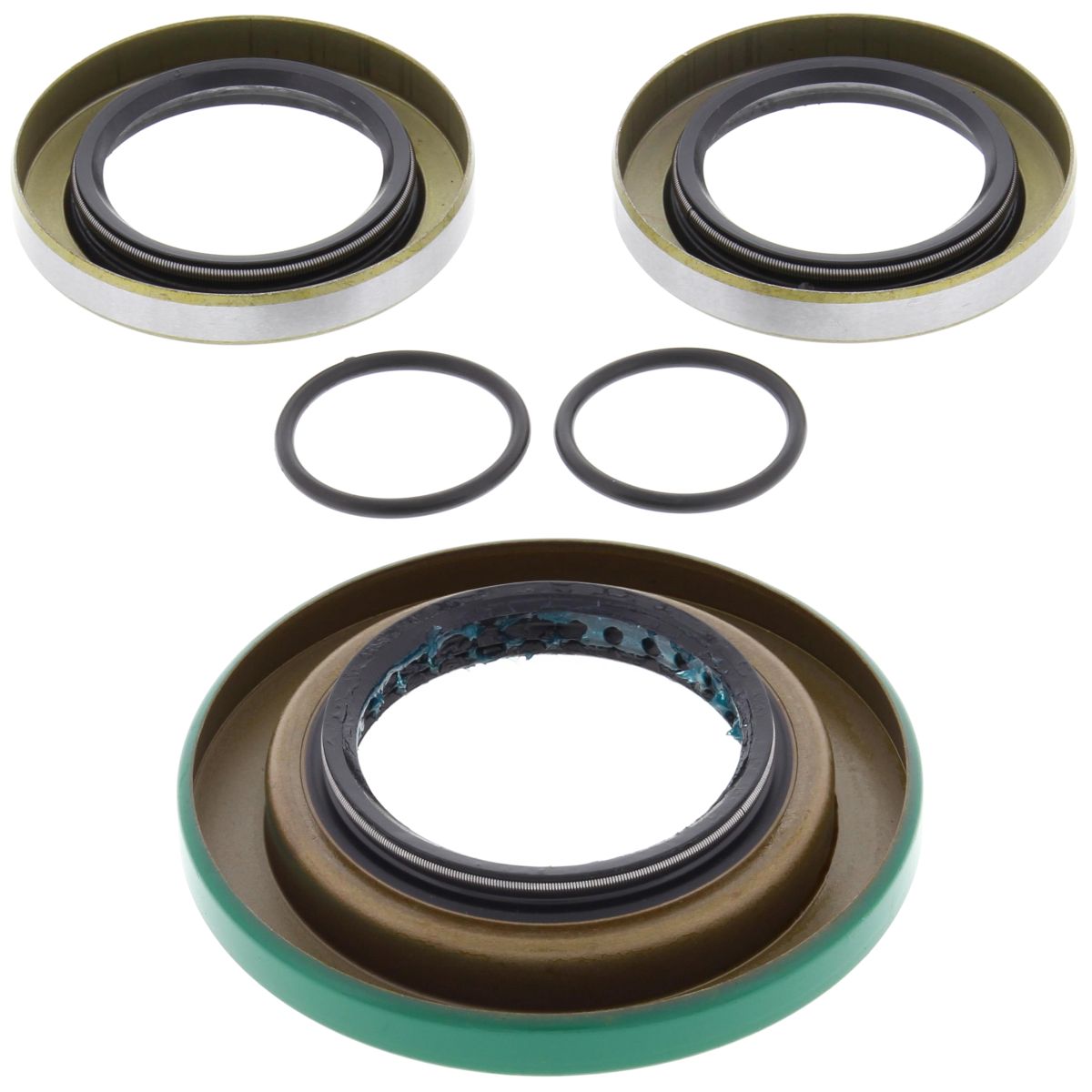 Differential Seal Only Kit All Balls Racing 25-2086-5
