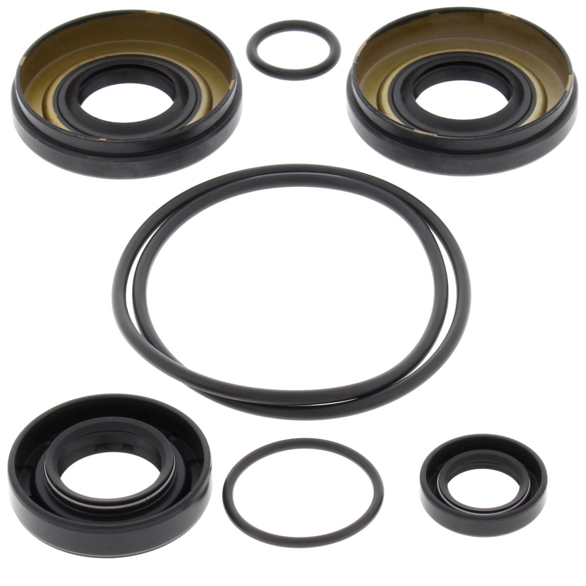 Differential Seal Only Kit All Balls Racing 25-2091-5