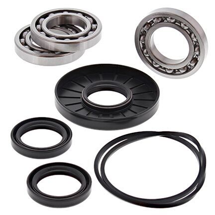 Differential bearing and seal kit All Balls Racing 25-2105