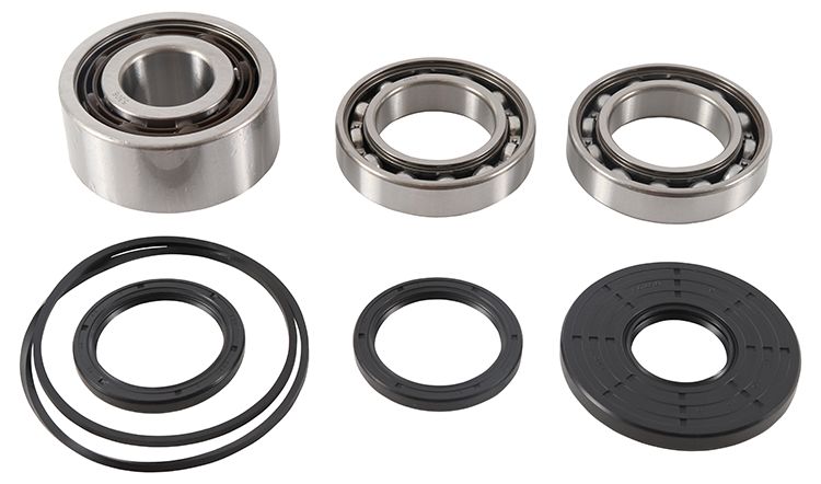 Differential bearing and seal kit All Balls Racing 25-2108