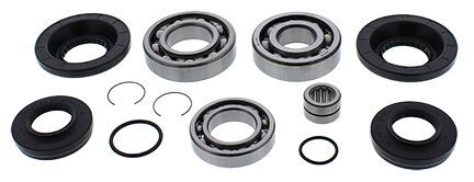 Differential bearing and seal kit All Balls Racing 25-2111