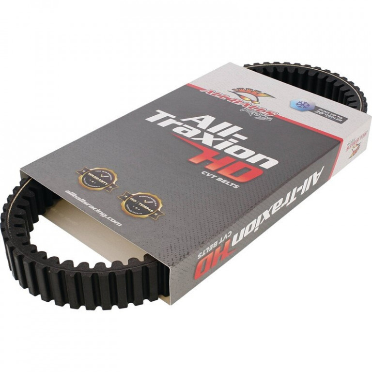 CVT belt All Balls Racing 25-9001
