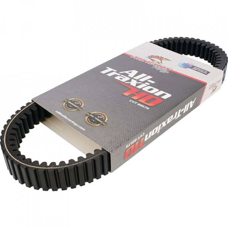 CVT belt All Balls Racing 25-9002