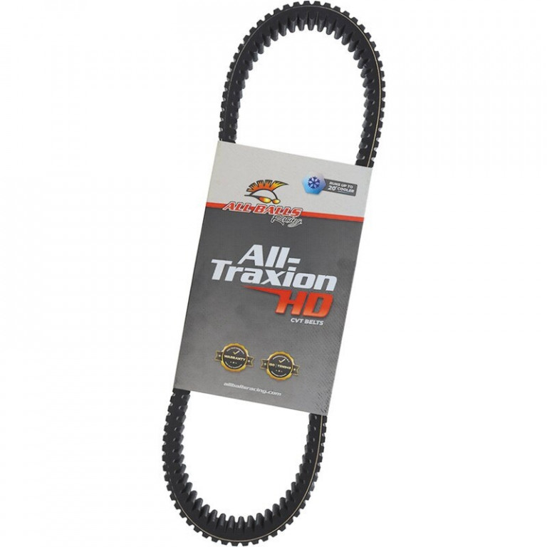 CVT belt All Balls Racing 25-9003