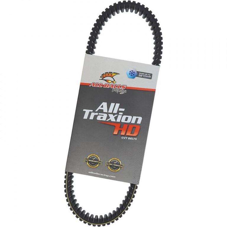 CVT belt All Balls Racing 25-9007