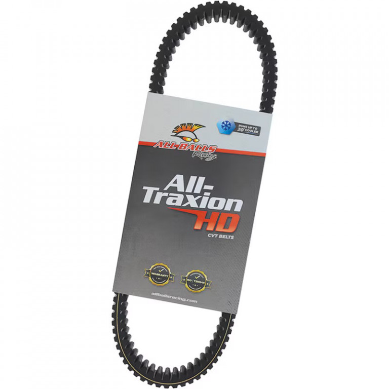 CVT belt All Balls Racing 25-9008