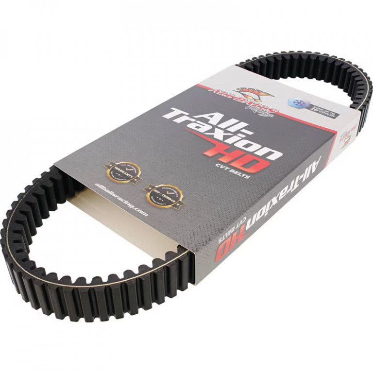 CVT belt All Balls Racing 25-9009