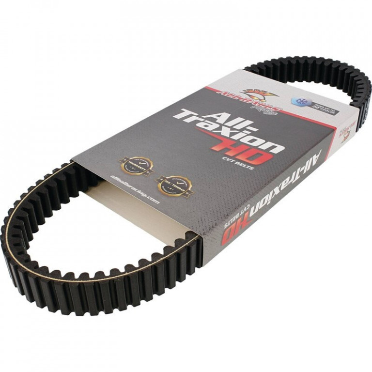 CVT belt All Balls Racing 25-9010