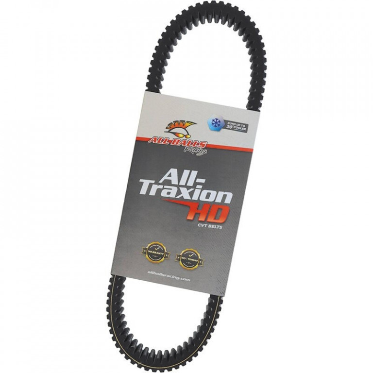 CVT belt All Balls Racing 25-9011