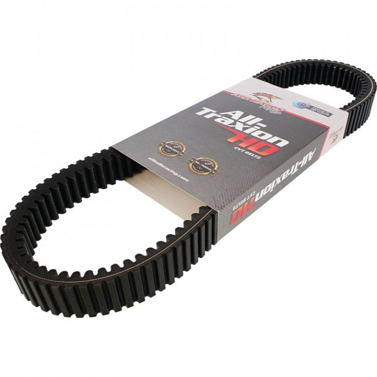 CVT belt All Balls Racing 25-9012