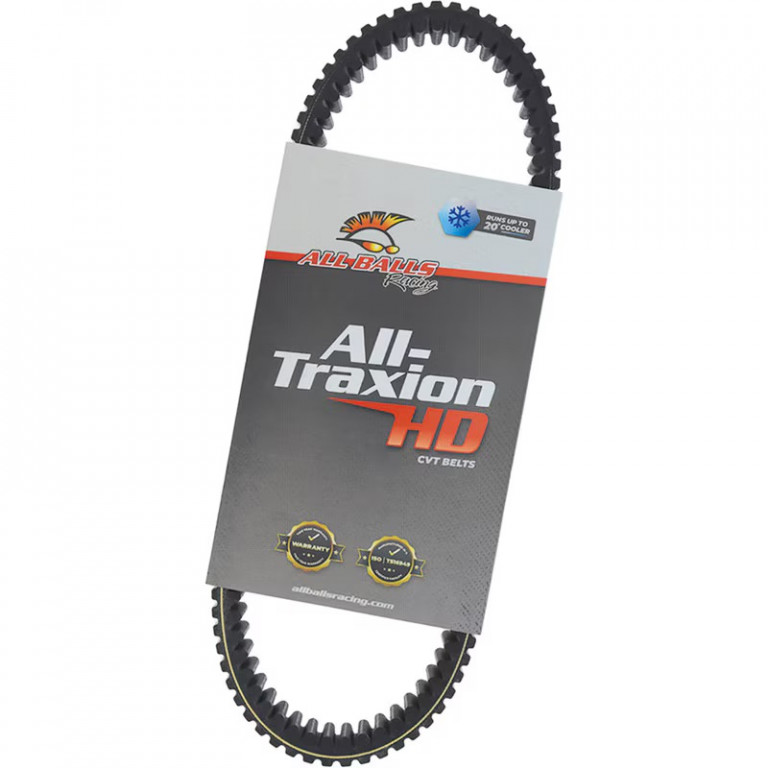 CVT belt All Balls Racing 25-9015