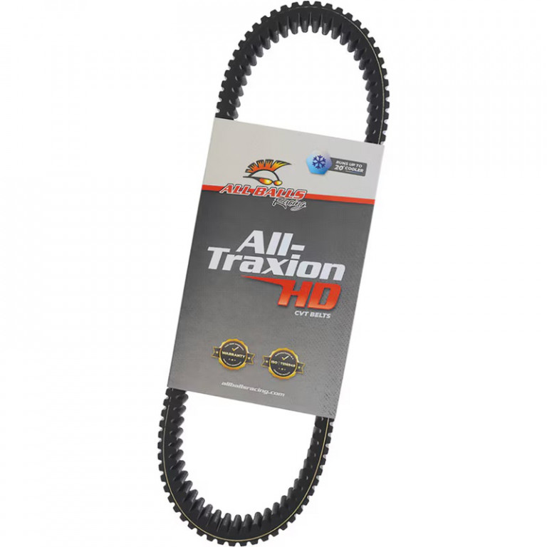 CVT belt All Balls Racing 25-9019