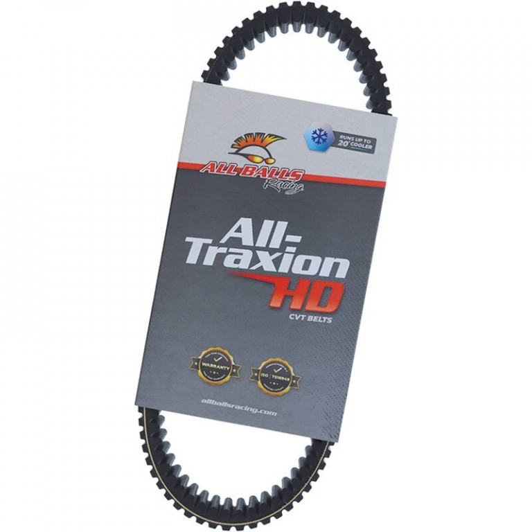 CVT belt All Balls Racing 25-9021