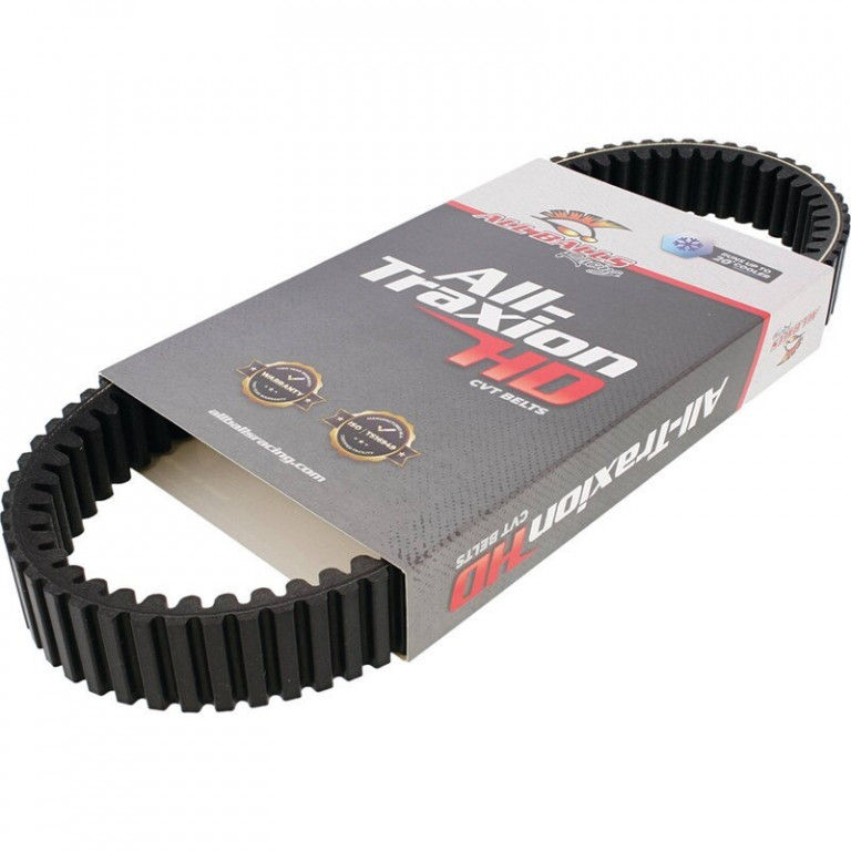 CVT belt All Balls Racing 25-9022