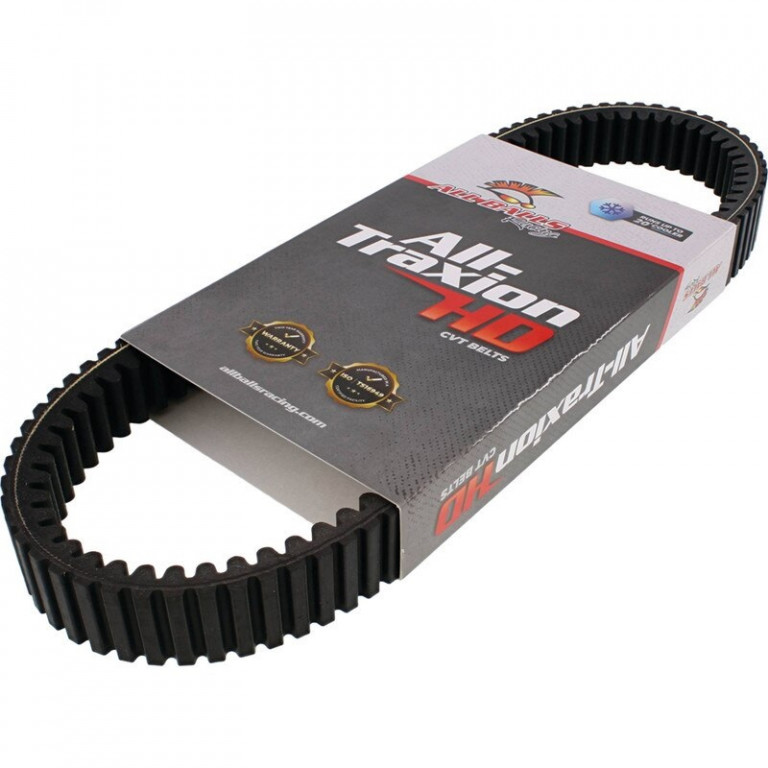 CVT belt All Balls Racing 25-9024