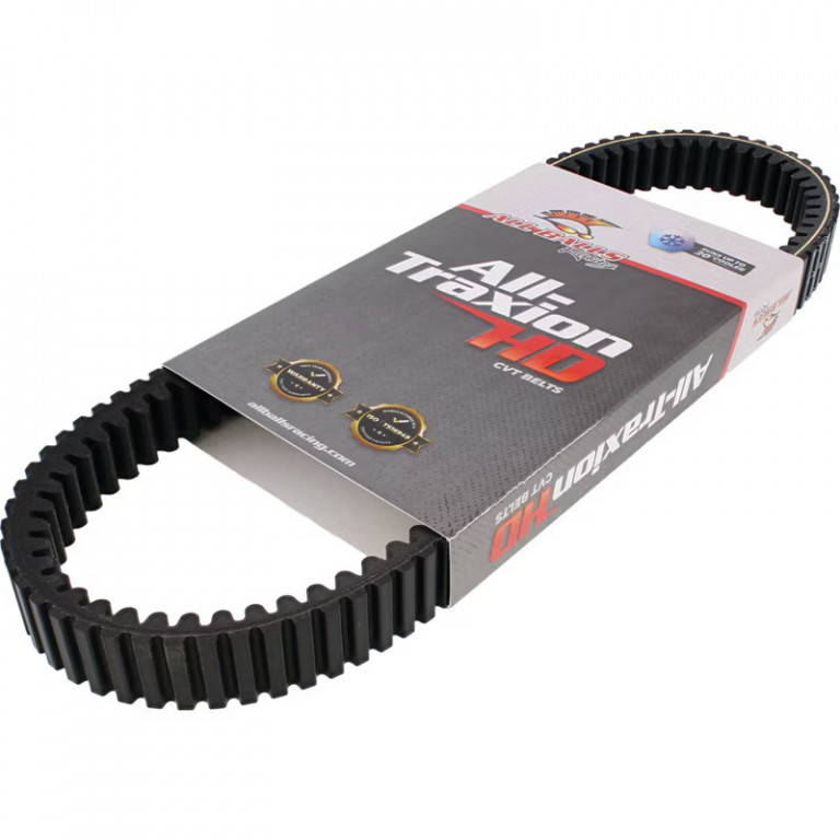 CVT belt All Balls Racing 25-9025