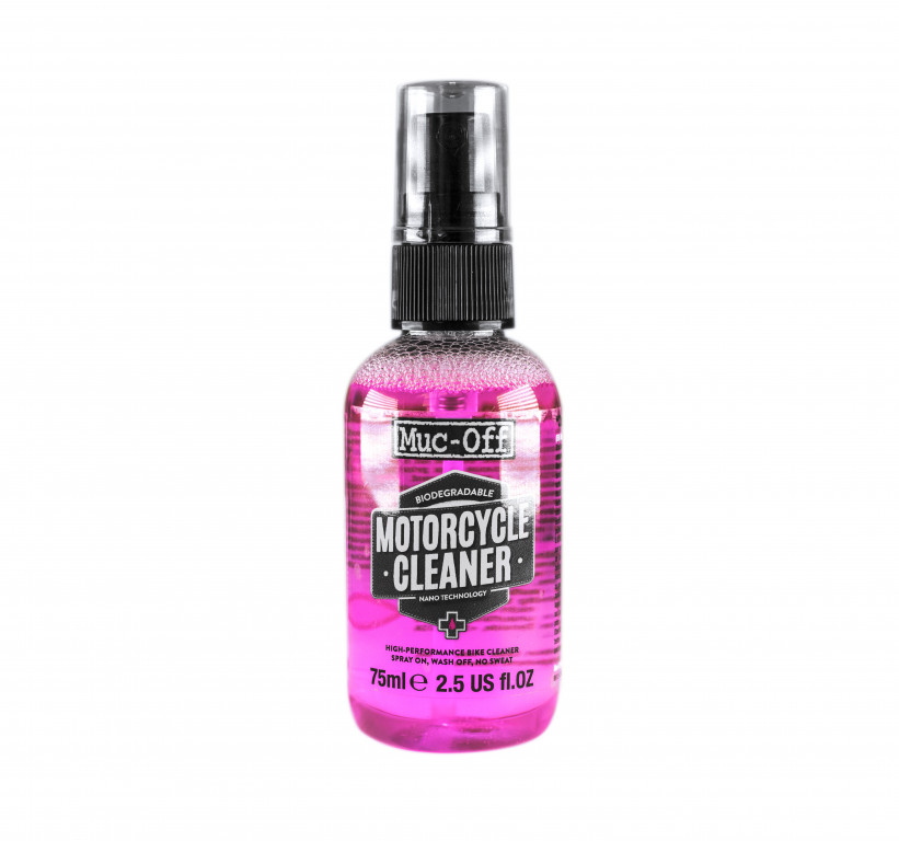 M/C cleaner sample MUC-OFF 251 75ml