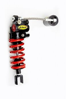 Rear monoshock K-TECH DDS 255-000-130-015 PRO