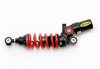 Rear monoshock K-TECH DDS 255-014-170-020 PRO