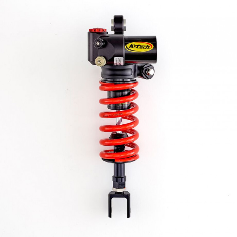 Rear monoshock K-TECH DDS PRO 255-015-030-025