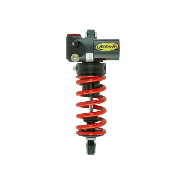 Rear Monoshock K-TECH DDS 255-017-250-010 PRO