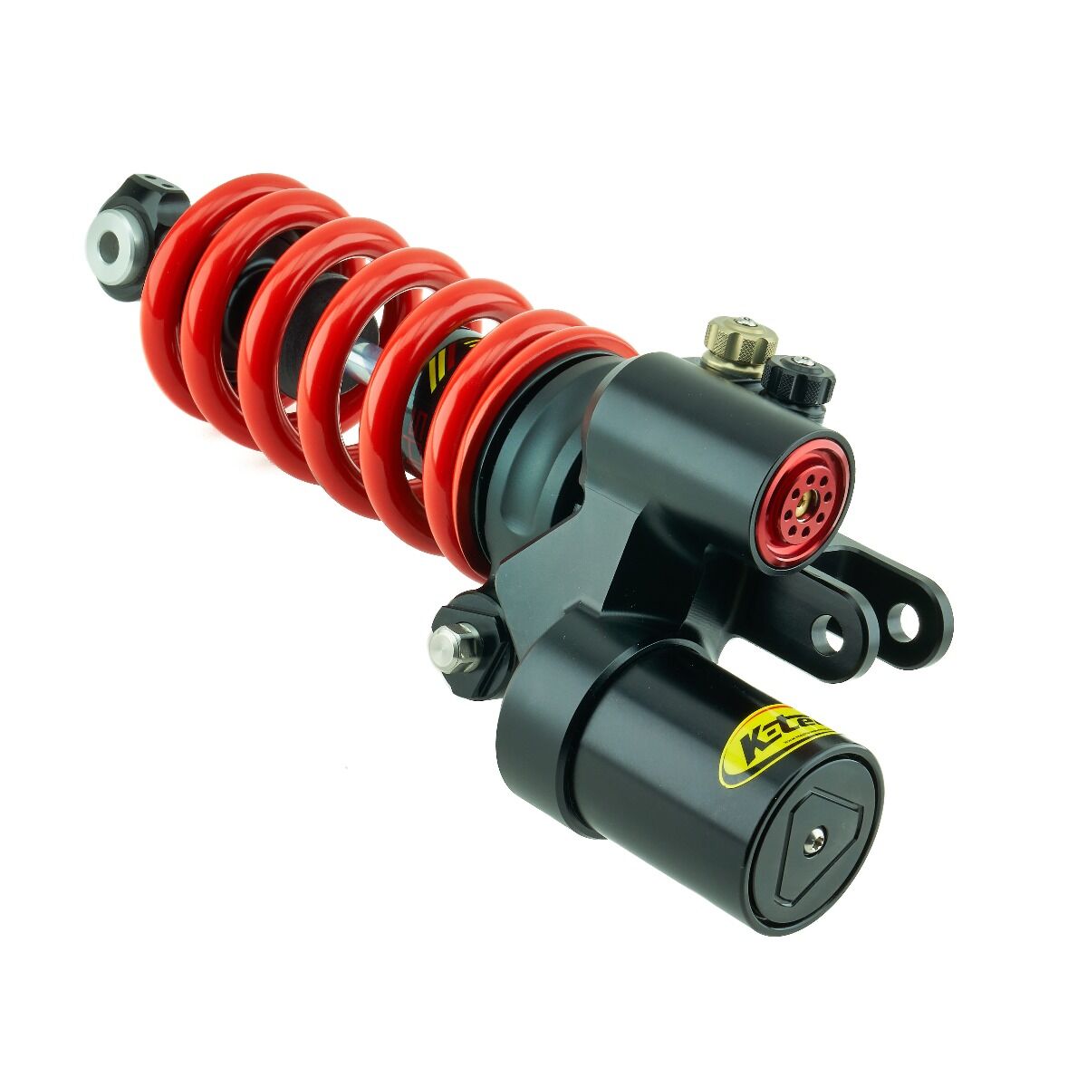 Rear monoshock K-TECH DDS PRO 255-021-270-015