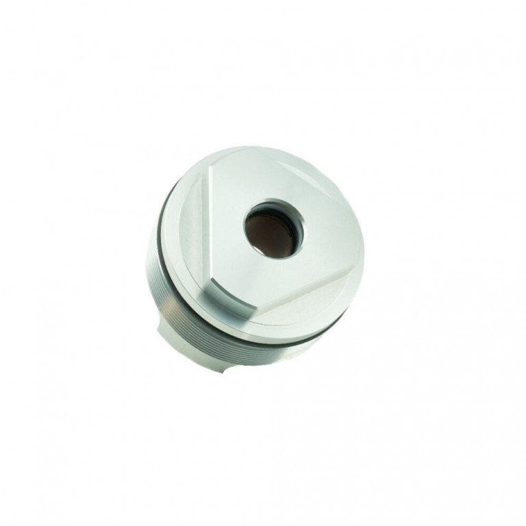 RCU Seal head assembly K-TECH DDS 255-900-400