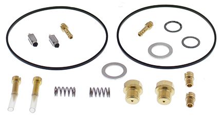 Carburetor Rebuild Kit All Balls Racing 26-10005