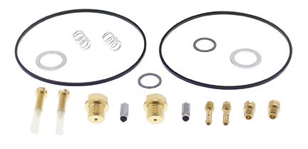 Carburetor Rebuild Kit All Balls Racing 26-10006
