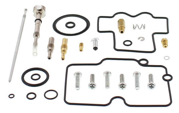 Carburetor Rebuild Kit All Balls Racing 26-1001