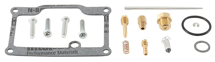 Carburetor Rebuild Kit All Balls Racing 26-1034