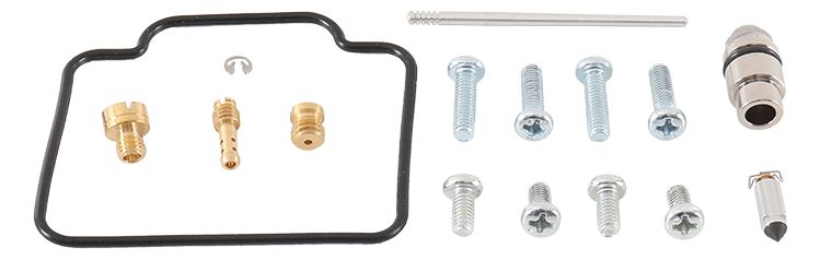 Carburetor Rebuild Kit All Balls Racing 26-1042
