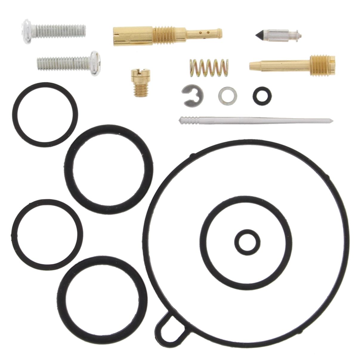 Carburetor Rebuild Kit All Balls Racing 26-1074