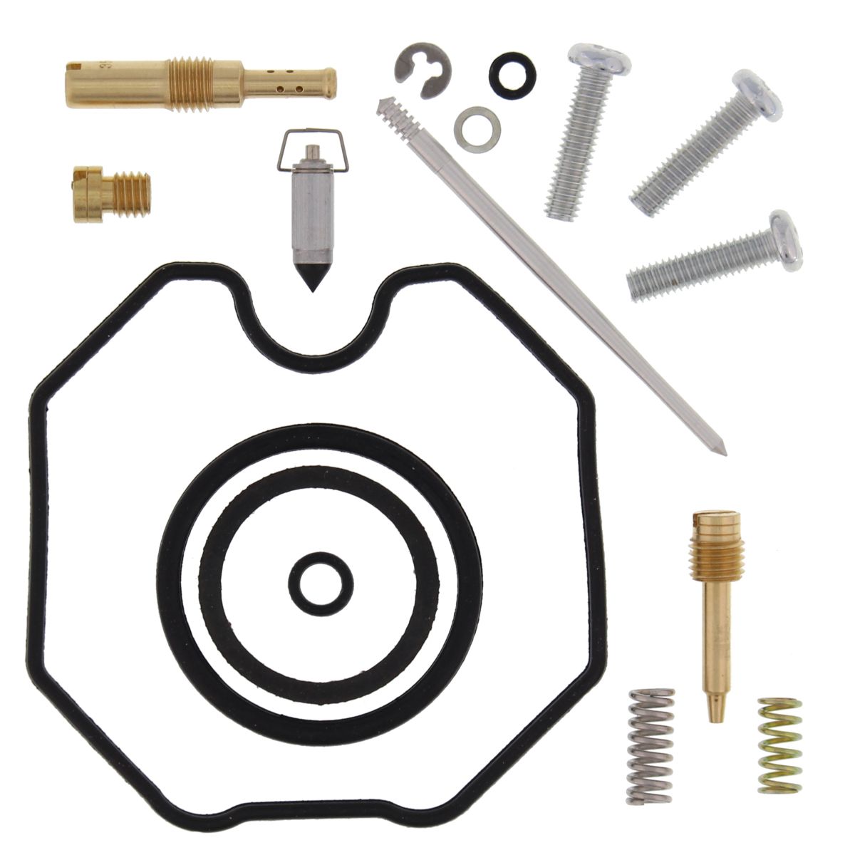 Carburetor Rebuild Kit All Balls Racing 26-1082