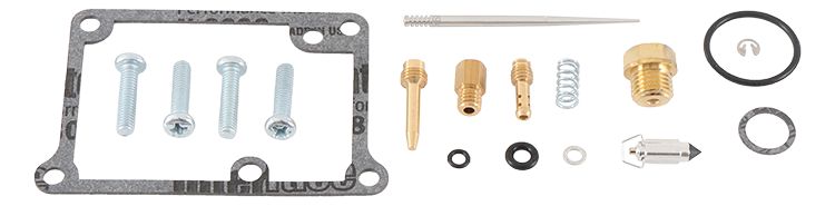 Carburetor Rebuild Kit All Balls Racing 26-1108