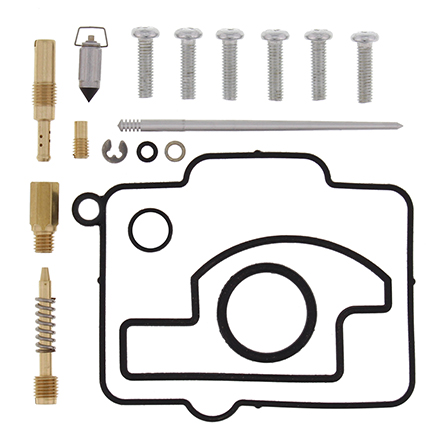 Carburetor Rebuild Kit All Balls Racing 26-1134