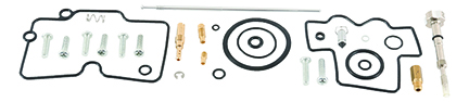 Carburetor Rebuild Kit All Balls Racing 26-1141