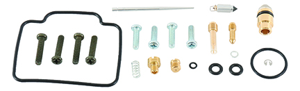 Carburetor Rebuild Kit All Balls Racing 26-1154