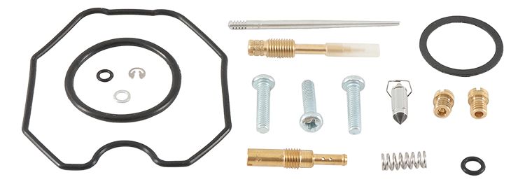 Carburetor Rebuild Kit All Balls Racing 26-1190