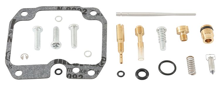 Carburetor Rebuild Kit All Balls Racing 26-1243