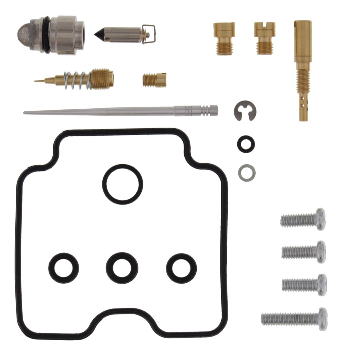 Carburetor Rebuild Kit All Balls Racing 26-1262